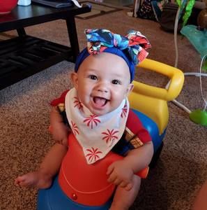 Meet your Posher, Carla